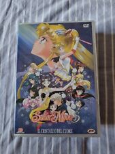 Dvd sailor moon usato  Pesaro