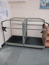 Gopak large trolley for sale  WORTHING