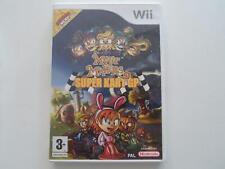 Jeu wii myth d'occasion  Les Mureaux