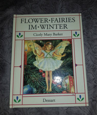 Flower fairies winter gebraucht kaufen  Deutschland