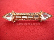 Broche néo classique d'occasion Broche néo classique d'occasion  Paris III