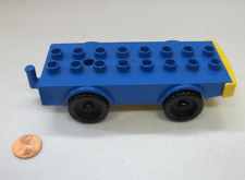 Lego duplo blue for sale  Calimesa