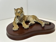 Wildtrack siberian tiger for sale  ABBOTS LANGLEY