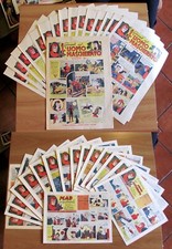 Giornale dell uomo usato  Roma