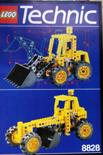 Lego technic 8828 for sale  UK