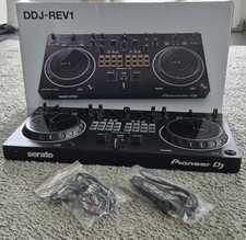 Pioneer ddj rev1 gebraucht kaufen  Niederzissen