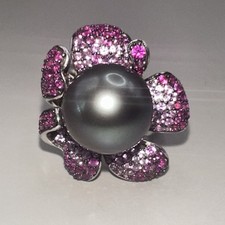 Tahitian black pearl for sale  Las Vegas