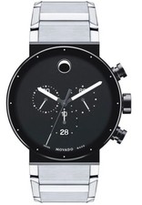Movado men watch for sale  Massapequa Park