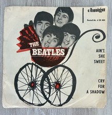The beatles ain gebraucht kaufen  Berlin