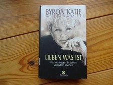 byron katie gebraucht kaufen byron katie gebraucht kaufen Deutschland