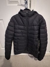 Napapijri quilt coat for sale Napapijri quilt coat for sale  LEIGHTON BUZZARD