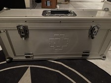 Rammstein koffer gebraucht kaufen  Rennerod