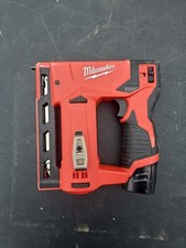 Milwaukee 2447 12v for sale  Binghamton