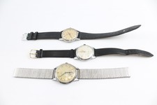 Mens assorted vintage for sale  LEEDS