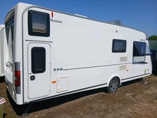 Elddis avante 556 for sale  UK