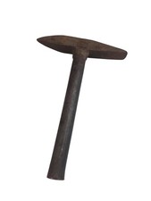 Antique vintage blacksmith d'occasion  Expédié en Belgium