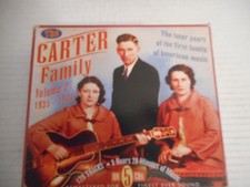 X25 carter family for sale  Holland