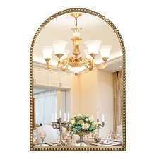 Arched wall mirror for sale  Anaheim