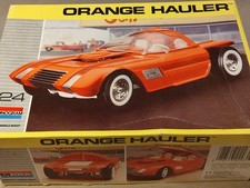Monogram range hauler gebraucht kaufen  Bürstadt
