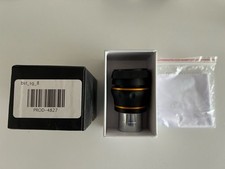 Bst starguider 25mm for sale  GLASGOW