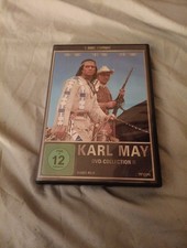 Karl may collection gebraucht kaufen  Radeberg, Wachau