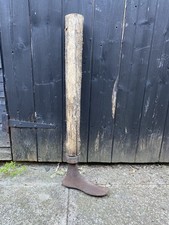 Cobblers antique cast for sale  SHEPPERTON