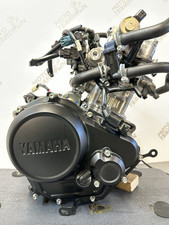 Yamaha r125 125 for sale  AYLESFORD