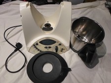 vorwerk thermomix tm31 gebraucht kaufen vorwerk thermomix tm31 gebraucht kaufen Weil am Rhein