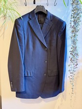 Gieves hawkes navy for sale  LONDON