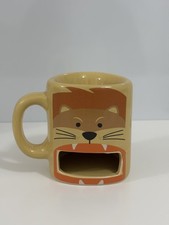 Novelty cartoon lion for sale  SLOUGH