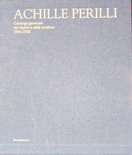Perilli achille catalogo usato  San Dona di Piave