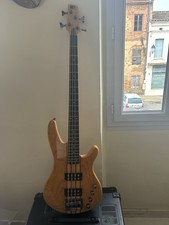 Guitare basse électrique d'occasion  Saint-Gaudens