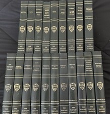The Harvard Classics Deluxe Edition **Choose a Title** segunda mano  Embacar hacia Mexico