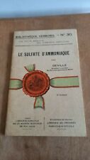 Ancien livre bibliothèque d'occasion  Cuges-les-Pins