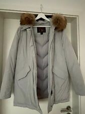Jacke riginal woolrich gebraucht kaufen  Herford