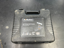 Herramienta de quemador NAVAC NTF66C con espaciado axial - Usada segunda mano  Embacar hacia Mexico