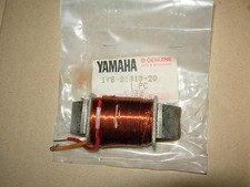 Yamaha 100 lichtspule gebraucht kaufen  Wadern