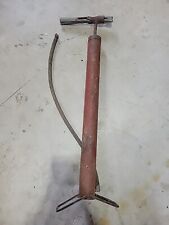 vintage meidai bicycle pump for sale  Fond Du Lac