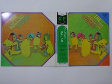 The Rolling Stones Golden Prize London Records GP 103 Japan  VINYL LP OBI comprar usado  Enviando para Brazil