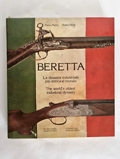 Beretta dinastia industriale usato  Milano