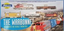 Athearn warbonnet authentic for sale  Huntington Beach
