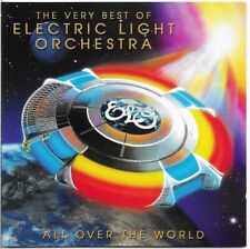 Usado, Electric Light Orchestra - All Over The World: The Very Best Of (CD 2005) comprar usado  Enviando para Brazil