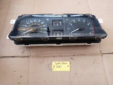 Daihatsu feroza sportrak for sale  ROMSEY