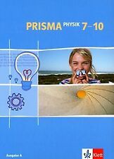 Prisma physik ausgabe gebraucht kaufen  Berlin