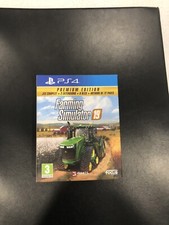 Farming simulator premium d'occasion  Toul
