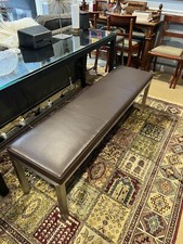 Room board bench. for sale  Chicago
