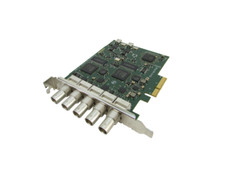 Usado, Placa de captura de vídeo digital Blackmagicdesign DeckLink Duo 5 portas SDI BMDPCB119B comprar usado  Enviando para Brazil