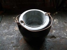 Vintage large cast for sale  SCUNTHORPE