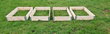 Raised bed planter for sale  GLOUCESTER