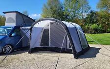 Sunncamp swift motor for sale  CHESTERFIELD
